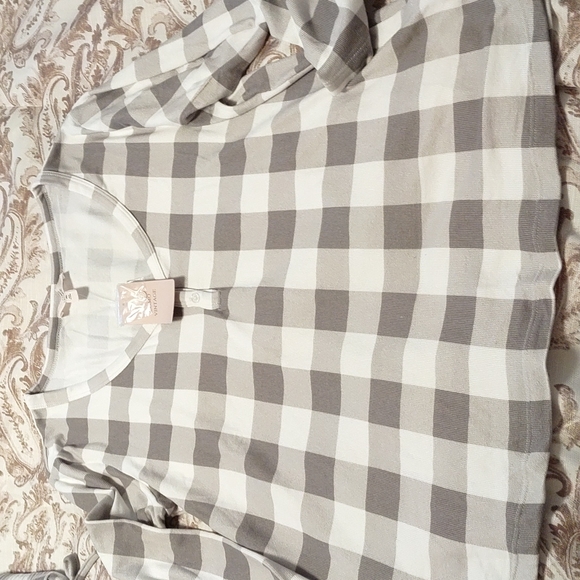 COMO VINTAGE PAJAMAS - Picture 3 of 6